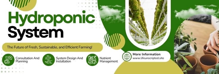 DIY Hydroponic Systems: Your Step-by-Step Guide to Building a Thriving Home Garden (Cheaply & Easily!)